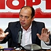 Прядкин: "Закон о болельщиках" не предполагает тотального контроля за фанатами